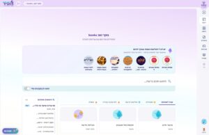 מערכת מנורה פרו